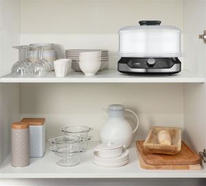 CUISSEUR A VAPEUR SEB 800W